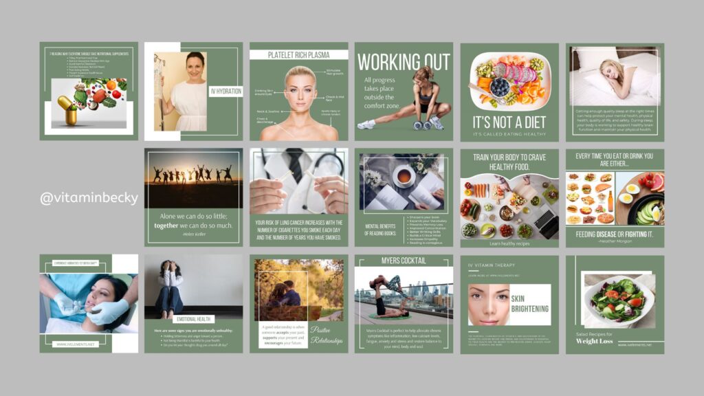 Sample Instagram post (1)